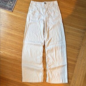 Anthropologie colette pant